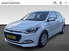 Hyundai i20 - 1.0 T-GDI Comfort