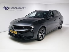 Opel Astra Sports Tourer - 1.6 Turbo 181 PK Plug In Hybrid Business Edition | AGR stoel | Stoel- stuur- en vooruit ve