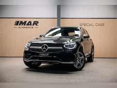 Mercedes-Benz GLC-klasse - 300e 4MATIC Business Solution AMG Uiterst nette GLC300e