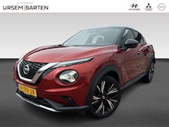 Nissan Juke - 1.0 DIG-T N-Design