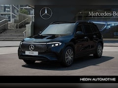 Mercedes-Benz EQB - EQB 250+ Business Solution AMG | Winterpakket | Nightpakket