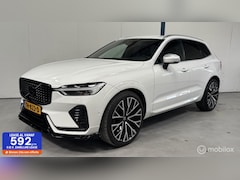 Volvo XC60 - 2.0 T5 AWD R-Design 360 CAMERA / ACC