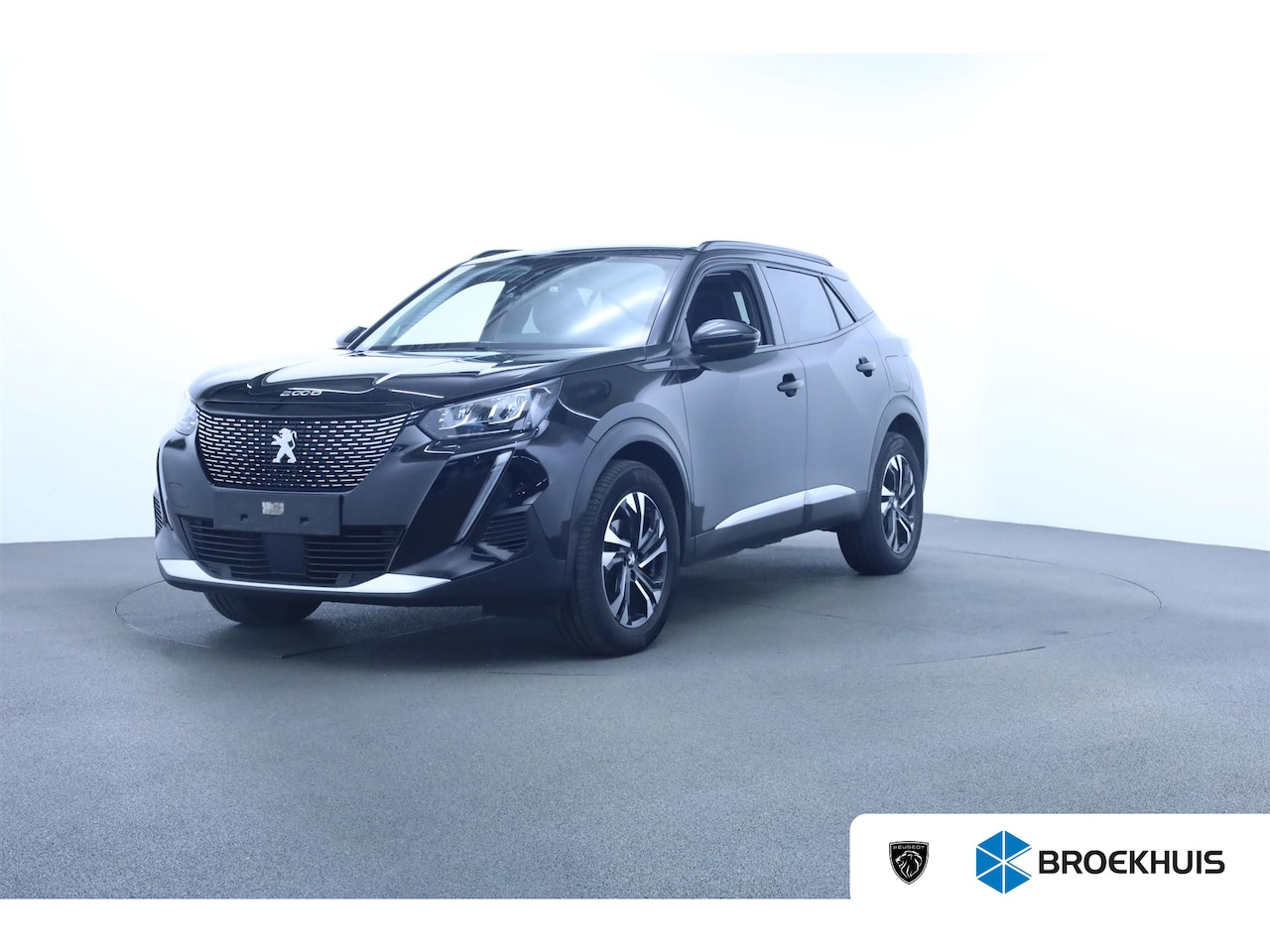 Peugeot 2008 - 1.5 BlueHDi Allure Pack | Cruise | Camera | Climate | Apple Carplay/Android Auto - AutoWereld.nl