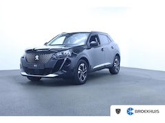 Peugeot 2008 - 1.5 BlueHDi Allure Pack | Cruise | Camera | Climate | Apple Carplay/Android Auto | Achteru