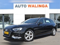 Audi A4 Avant - 35 TFSI Business Carplay | a.Camera | Virtual cockpit | Sportstoelen | Keyless start | Ele