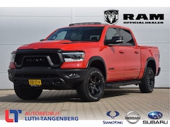 Dodge Ram 1500 - 5.7 V8 4x4 Crew Cab Rebel GT
