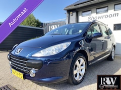 Peugeot 307 SW - 2.0-16V Premium *AUTOMAAT*CRUISE*AIRCO