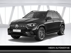 Mercedes-Benz GLE-Klasse - GLE 400e Automaat 4MATIC Sport Edition | Premium Plus Pakket | Nightpakket | Akoestiekcomf