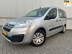 Citroën Berlingo - 1.6 BlueHDi Feel, Automaat, 5 Persoon, Euro 6