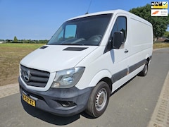 Mercedes-Benz Sprinter - 316 2.2 CDI 366 EHD