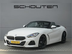 BMW Z4 Roadster - sDrive20i M-Sport Shadow H/K M-Stoelen HUD Memory 1e Eig