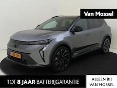 Renault Scenic E-Tech - EV87 long range esprit Alpine | Solarbay | Driving Assist & Augumented Vision | Harman & K