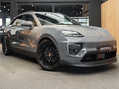 Porsche Macan - 4 100 kWh Leder Pakket Passaanger Display 4 100 kWh ACC 22 Inch