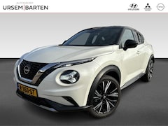 Nissan Juke - 1.0 DIG-T N-Design