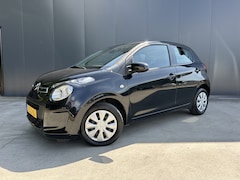 Citroën C1 - 1.0 VTi Feel 1e EIGENAAR LED AIRCO 5 DRS