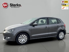Volkswagen Polo - 1.4-16V Comfortline 5 DRS. AIRCO