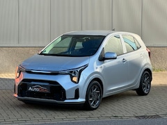 Kia Picanto - 1.0 DPi DynamicLine Navi, Camera