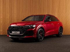 Audi RSQ8 - 4.0 TFSI quattro Performance CARBON PACK I B&O ADVANCED I TOWBAR I CARBON TRIM