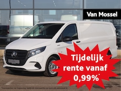 Mercedes-Benz eVito - 112 L2 66 kWh