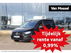 Mercedes-Benz eCitan - 112 Pro L2 51 kWh