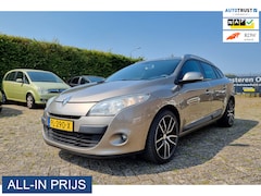 Renault Mégane Estate - 1.4 TCe Expression ✅NIEUWE APK ✅GARANTIE ✅KETTING = VERVANGEN