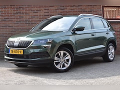 Skoda Karoq - 1.5 TSI ACT Ambition Business '18 Navi Clima Cruise Inruil mogelijk