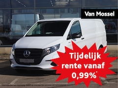 Mercedes-Benz eVito - 112 L2 66 kWh