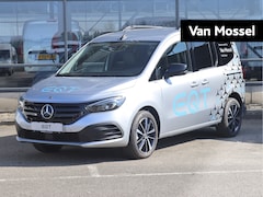 Mercedes-Benz EQT Tourer - L1 Direct leverbaar