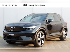 Volvo EX40 - Single Motor Extended Range Ultra Black Ed. 82 kWh Premium Audio by Harman en Kardon| Pano