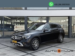 Mercedes-Benz GLC-klasse - 300e Aut. 4MATIC Solution Luxury | Panorama | Trekhaak | Multi-Beam | Burmester |