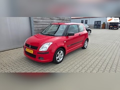 Suzuki Swift - 1.3 GA