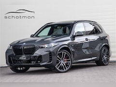 BMW X5 - xDrive50e M-Sport Pro, Panorama, Harman Kardon, Innovation, Head-up 2025