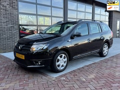 Dacia Logan MCV - 0.9 TCe Lauréate | Trekhaak | Radio | Airco |