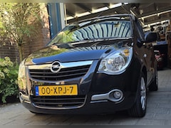 Opel Agila - 1.0 Edition