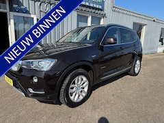 BMW X3 - xDrive20i High Executive