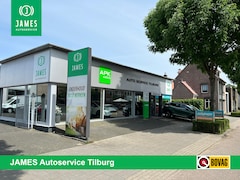 Renault Mégane - 1.3 TCe 130PK AUTOM. Intens CRUISE NAVI LED CARPLAY