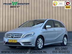 Mercedes-Benz B-klasse - 180 Ambition | Cruise Control | Parkeersensoren | Airconditioning | Navigatie | Bluetooth