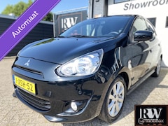 Mitsubishi Space Star - 1.2 Intense*AUTOMAAT*CLIMATE*PDC