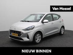 Hyundai i10 - 1.0 Premium | Camera | Apple Carplay Android Auto | Cruise Control | Climate Control |