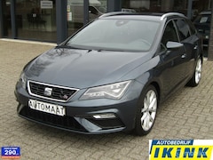 SEAT Leon ST - 1.5 TSI FR Business Intense | Trekhaak