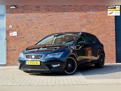 SEAT Leon - 1.4 TSI FR | Stoelverw | LED | Cruise | NAVI
