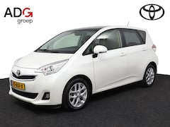 Toyota Verso S - 1.3 VVT-i Dynamic | Panoramadak | Navigatie | Camera | Hoogzitter | Airco | Lichtmetalen V