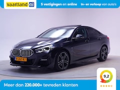 BMW 2-serie Gran Coupé - 218i M Sport Executive Aut. [ Panorama Live cockpit Half leder ]