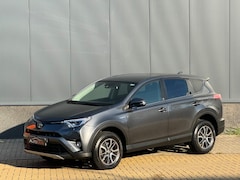 Toyota RAV4 - 2.5 Hybrid Team D. Leer, Navi