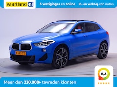 BMW X2 - sDrive20i M Sport High Executive Aut. [ Panorama Head-up Memory Leder ]