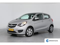 Opel Karl - 1.0 ecoFLEX Edition | Cruise Control | Airco | Winterset | Elektrische Ramen | Bluetooth