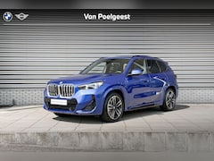 BMW X1 - xDrive25e | M Sport | Premium Pack | Comfort Pack | Travel Pack | Trekhaak