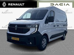 Renault Master - T35 2.0 dCi 170 L2H2 Extra - Alarm / zijschuifdeur links / vierseizoenbanden - houten laad