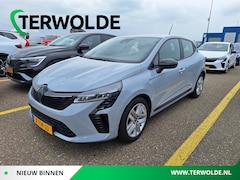 Renault Clio - TCe 90 evolution