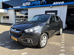 Hyundai ix35 - 2.0i Dynamic /LM velgen/Trekhaak